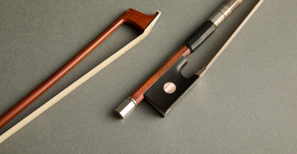 新作マスターメイド弓