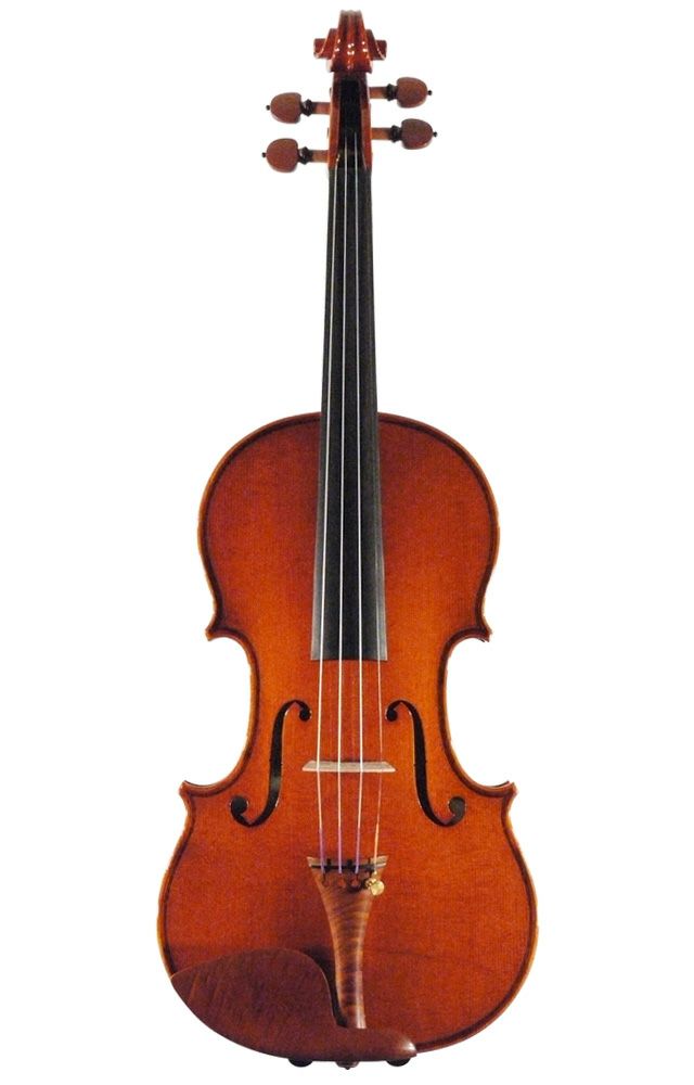 Marco Osio ヴァイオリン 2024年