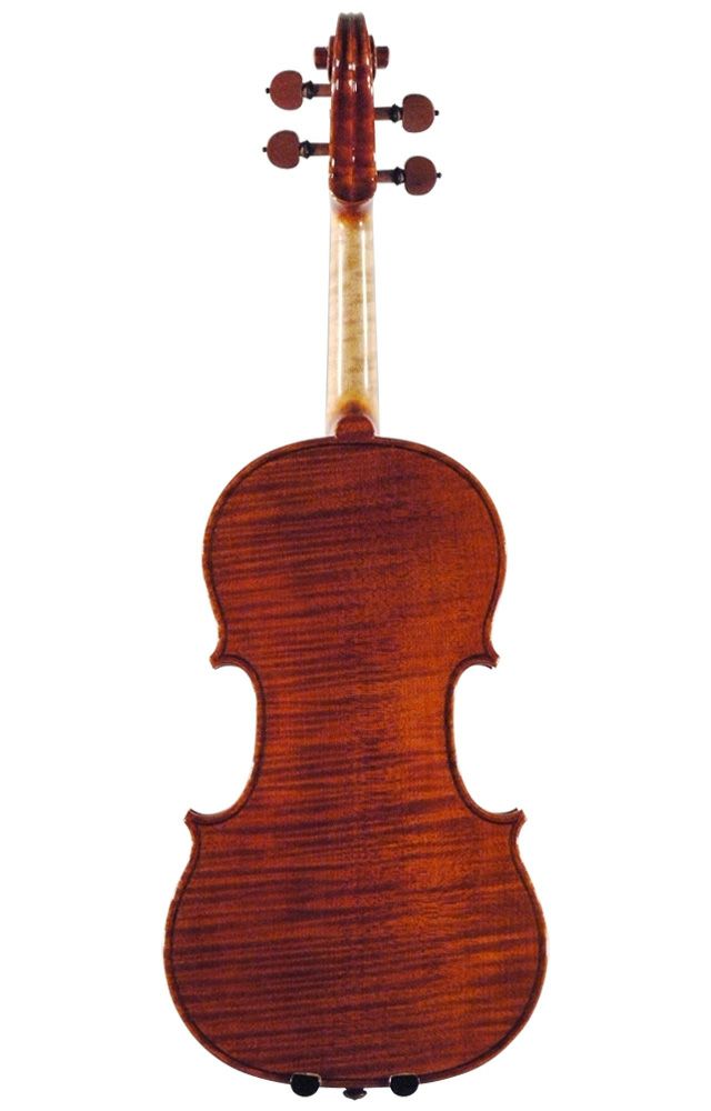 Marco Osio ヴァイオリン 2024年