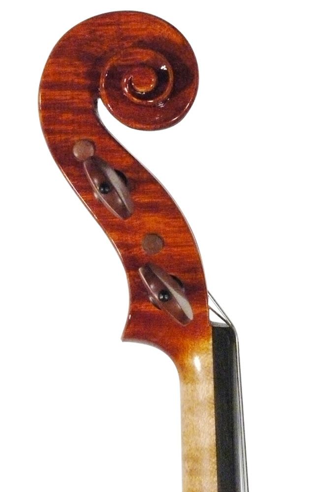 Marco Osio ヴァイオリン 2024年