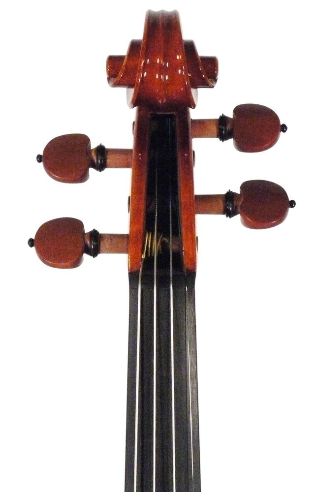 Marco Osio ヴァイオリン 2024年