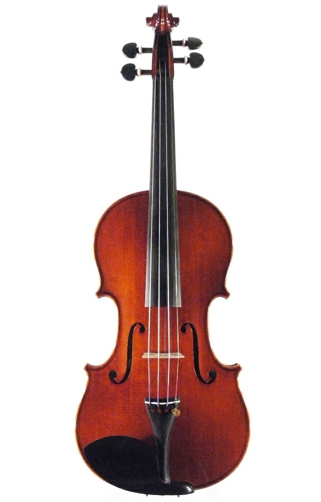 Corrado Belliヴァイオリン1988年