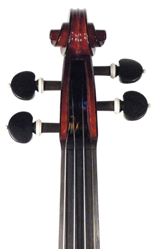 Corrado Belliヴァイオリン1988年