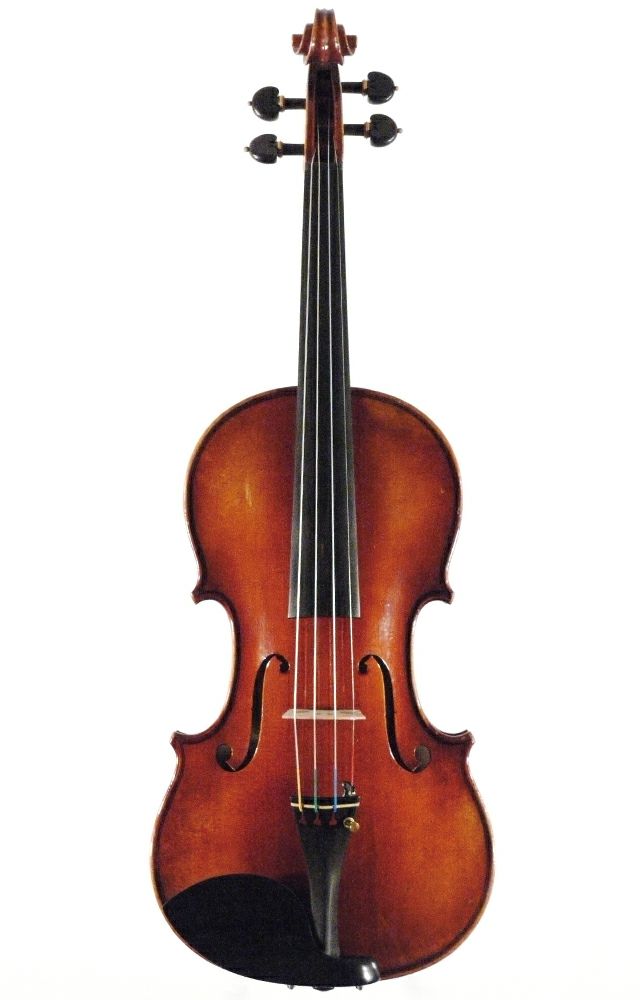 Gustave Vuillaume ヴァイオリン1950年