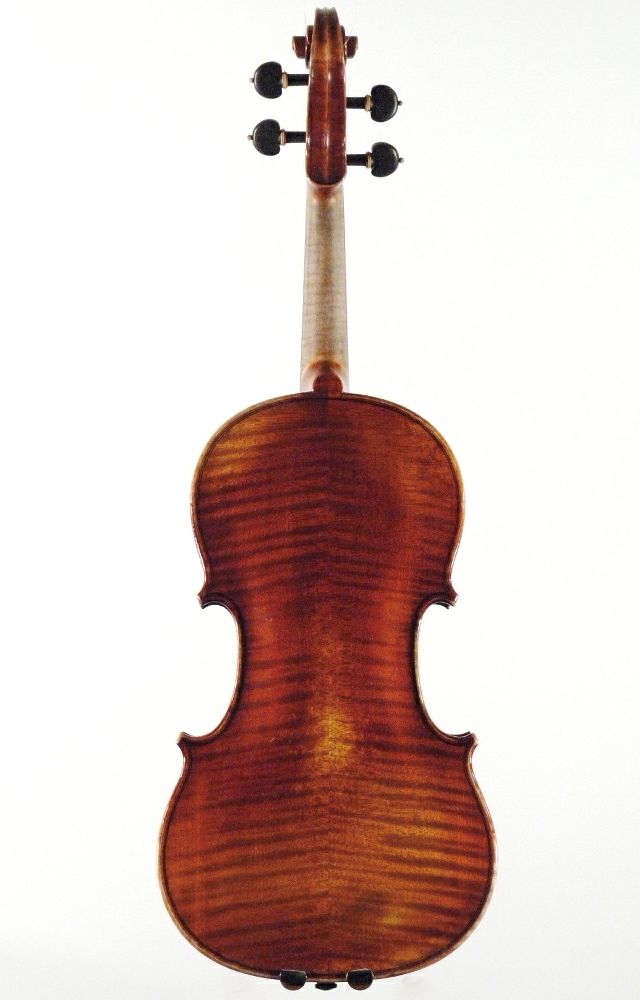 Gustave Vuillaume ヴァイオリン1950年