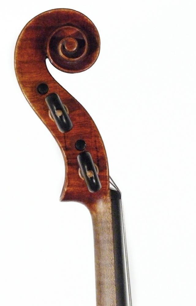 Gustave Vuillaume ヴァイオリン1950年