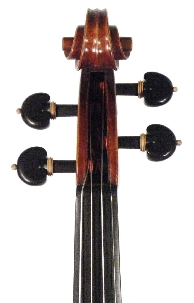 Gustave Vuillaume ヴァイオリン1950年