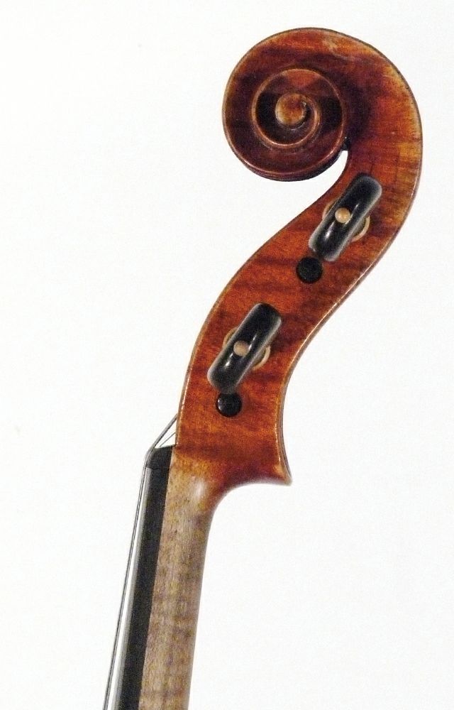 Gustave Vuillaume ヴァイオリン1950年