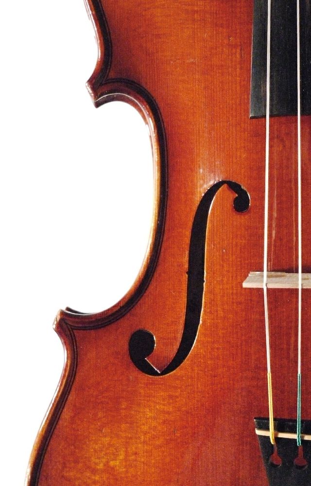 Gustave Vuillaume ヴァイオリン1950年