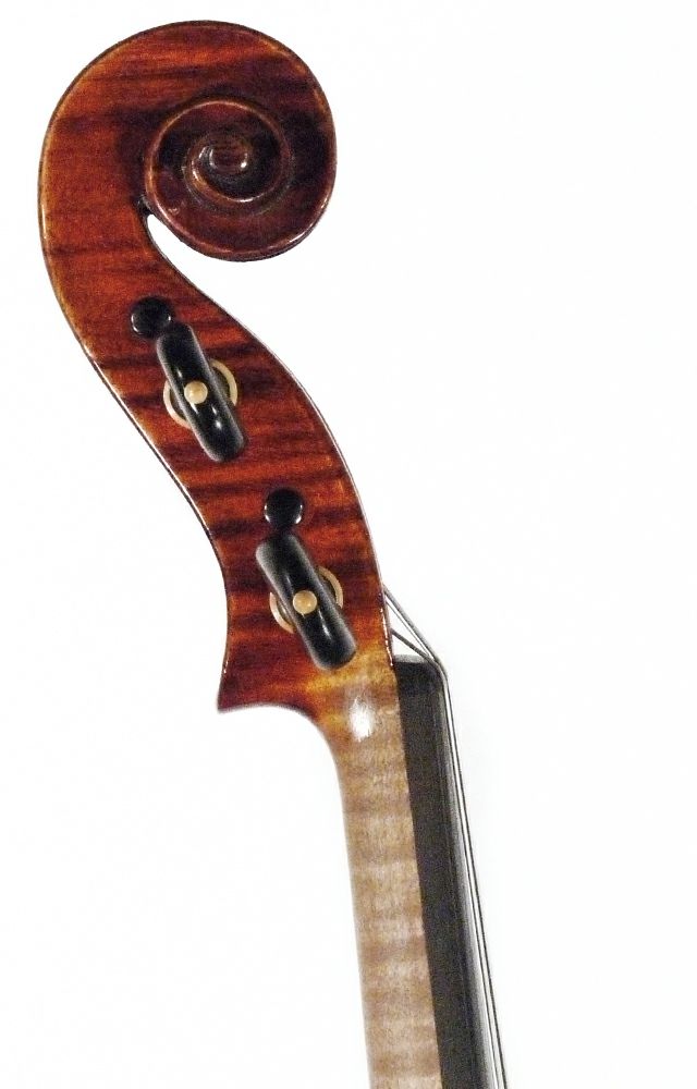 Atelier Couesnon ヴァイオリン1946年