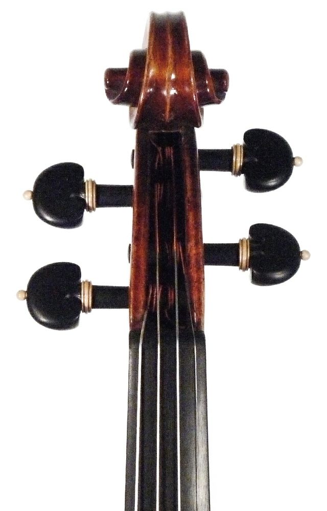 Atelier Couesnon ヴァイオリン1946年