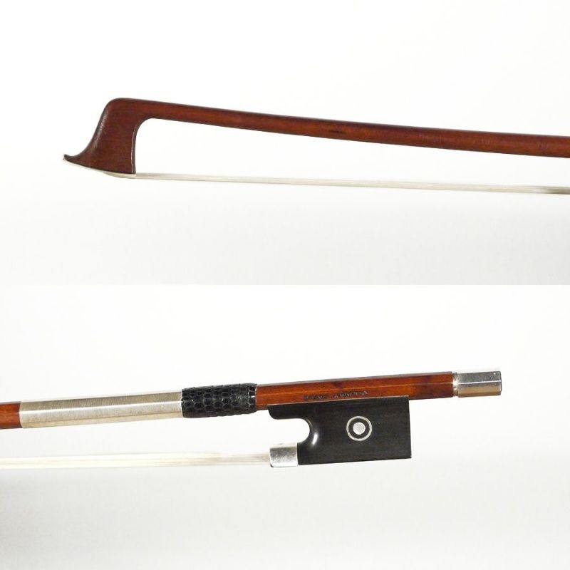 Louis Morizot pere c.a.1920 / ルイ・モリゾ・ペール ヴァイオリン弓 