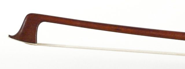 Louis Morizot pere c.a.1920 / ルイ・モリゾ・ペール ヴァイオリン弓 