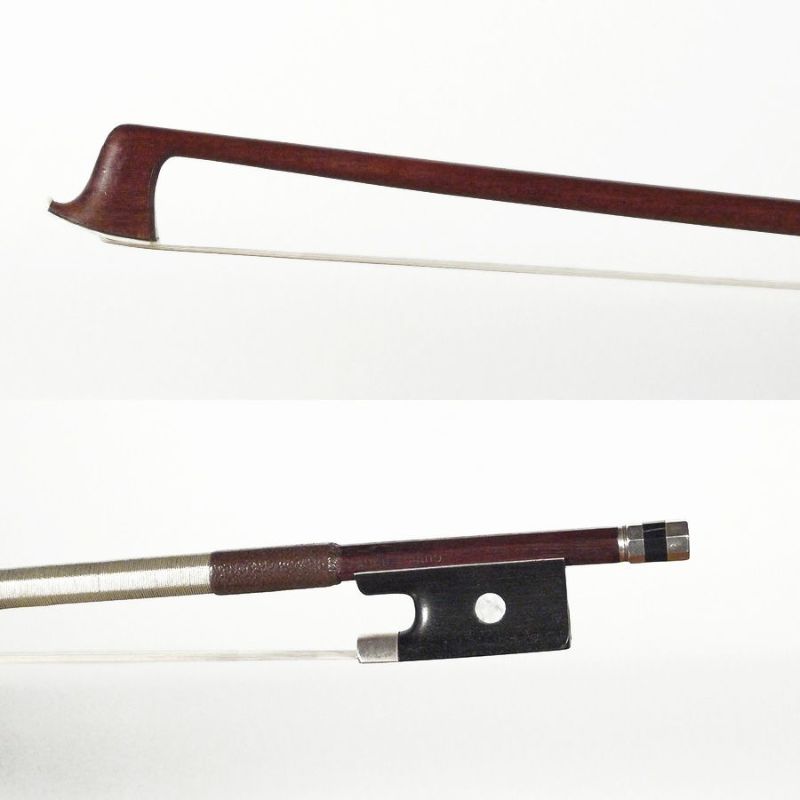 Eugene Cuniot (Cuniot Hury) / クニオ・ユーリ ヴァイオリン弓