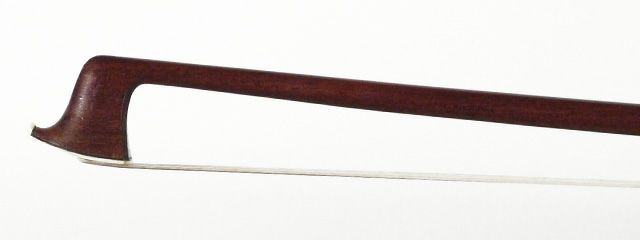 Eugene Cuniot (Cuniot Hury) / クニオ・ユーリ ヴァイオリン弓