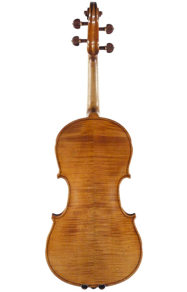 Mirecourt School/ミルクール スクール ヴィオラ