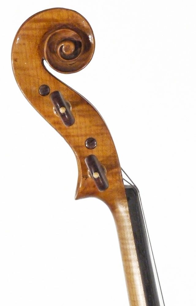 Mirecourt School/ミルクール スクール ヴィオラ