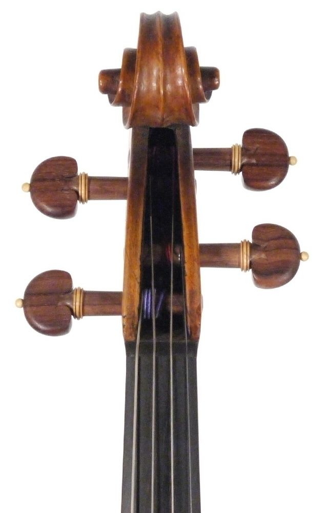 Mirecourt School/ミルクール スクール ヴィオラ