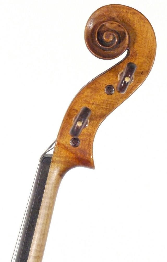 Mirecourt School/ミルクール スクール ヴィオラ