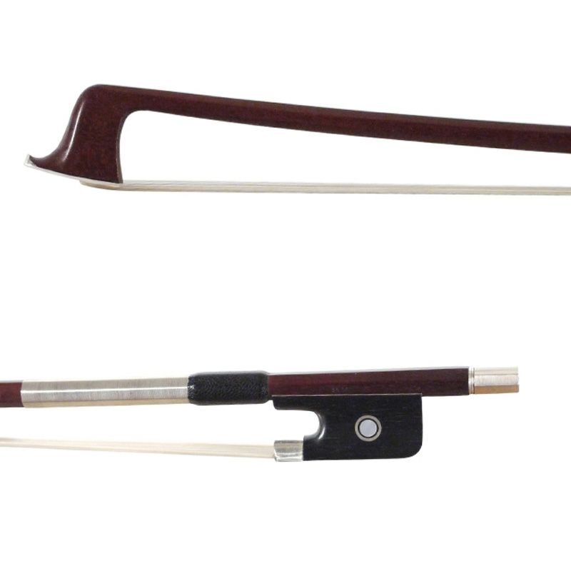 Roger Francois Lotte　ヴィオラ弓オールド