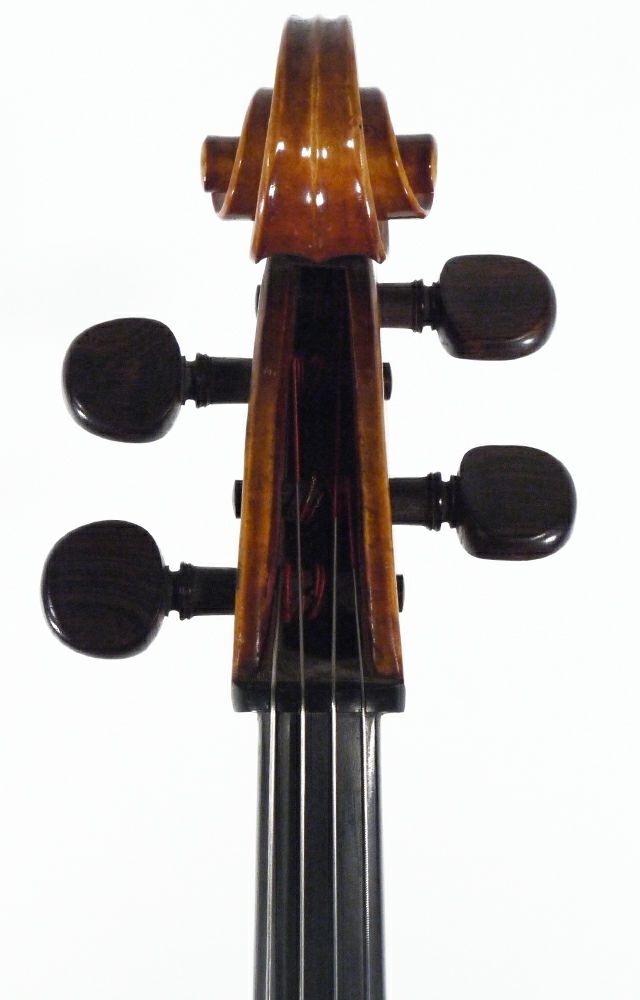 Marc Laberte／LABERTE-HUMBERT / マーク・ラベルテ／ラベルテ・アンベール　チェロ