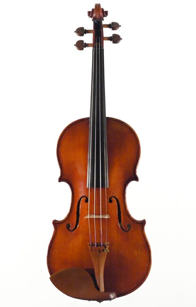 Concetto Puglisi/ コンチェット プリーシ　ヴァイオリン 1950年