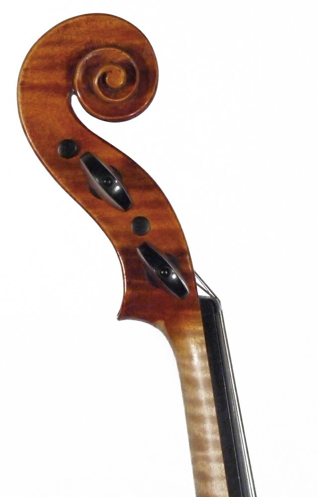 Concetto Puglisi/ コンチェット プリーシ　ヴァイオリン 1950年