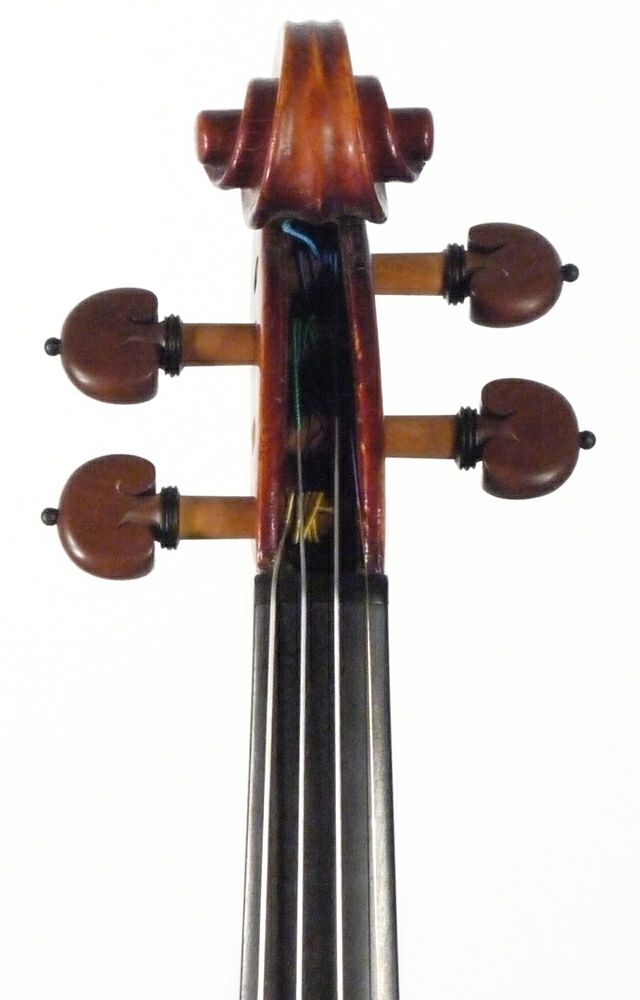 Concetto Puglisi/ コンチェット プリーシ　ヴァイオリン 1950年