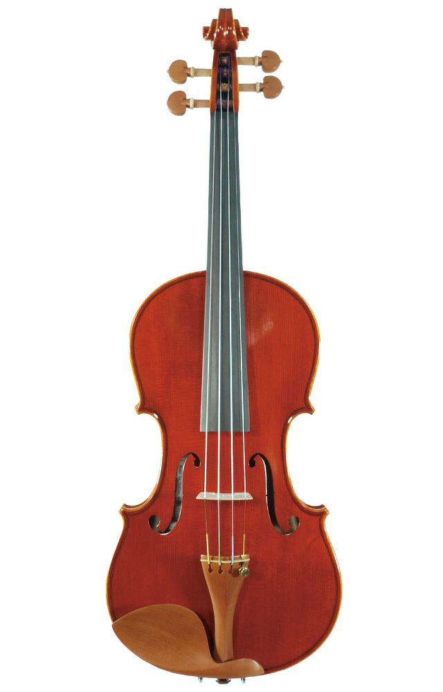 ピグマリウス スタンダード VL100 4/4